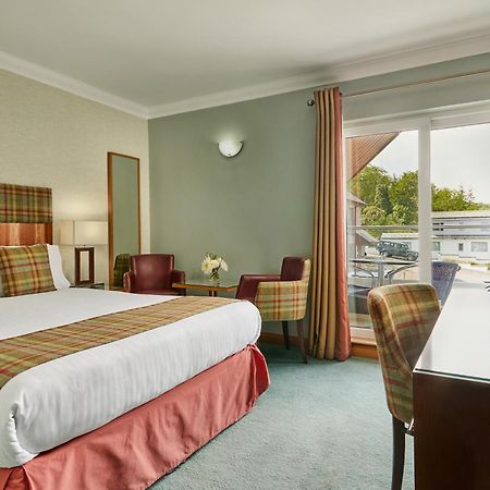 Clan Macduff Hotel Fort William Buitenkant foto